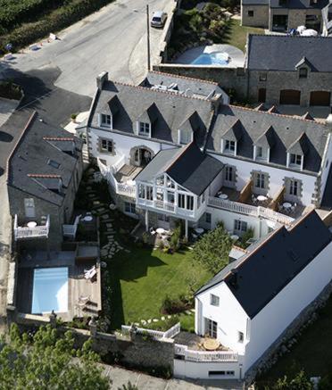 Hotel Le Kerisper La Trinité-sur-Mer