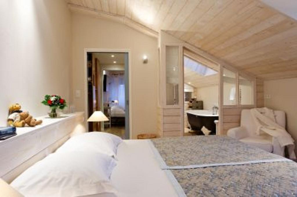 Le Kerisper Hotel 4*