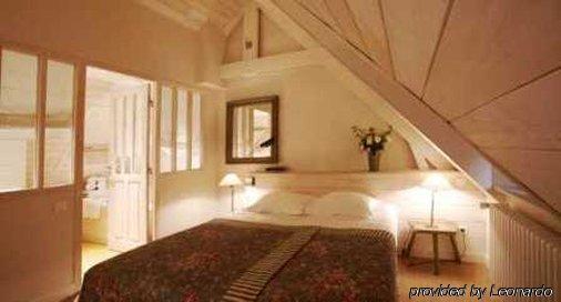 Hotel Le Kerisper