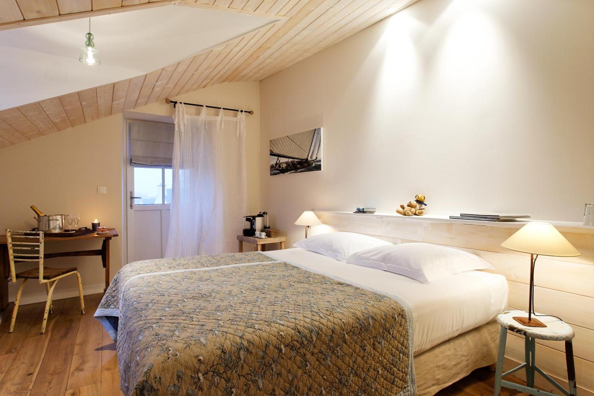 Hotel Le Kerisper La Trinité-sur-Mer