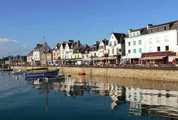 Le Kerisper Hotel La Trinité-sur-Mer