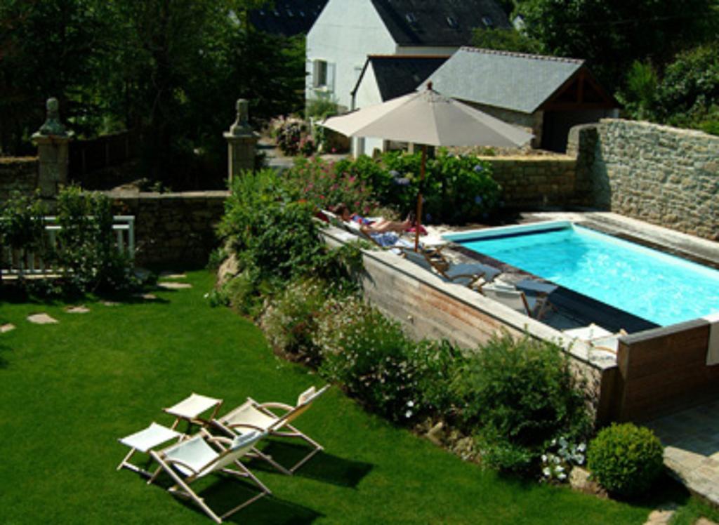 Le Kerisper Hotel La Trinité-sur-Mer