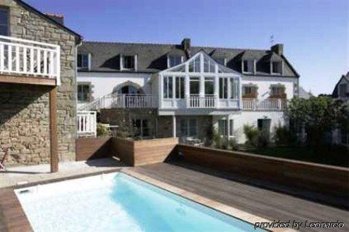 Le Kerisper Hotel La Trinité-sur-Mer