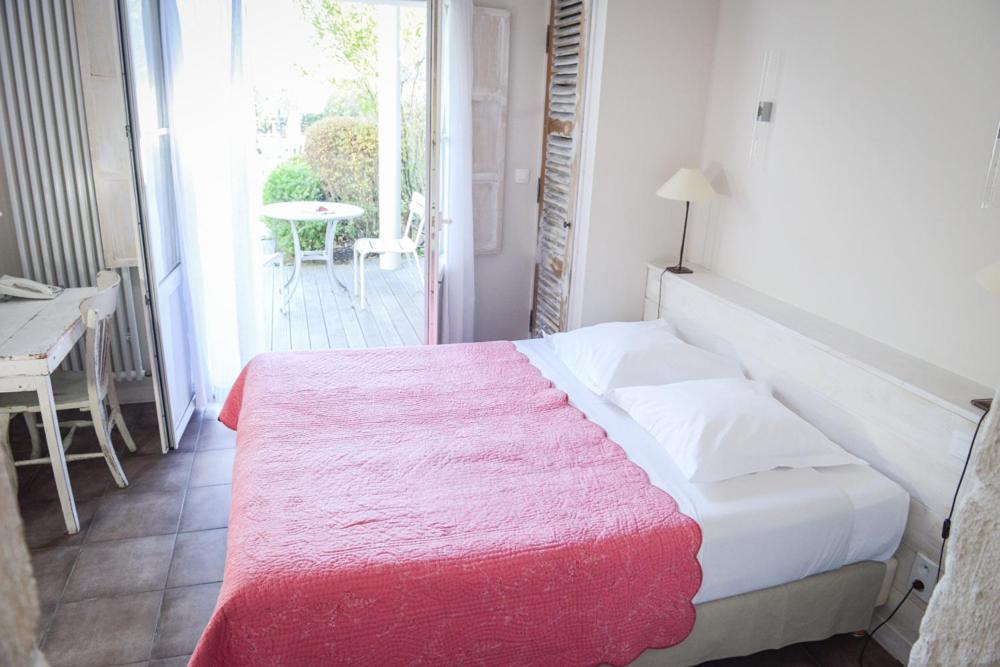 Hotel Le Kerisper