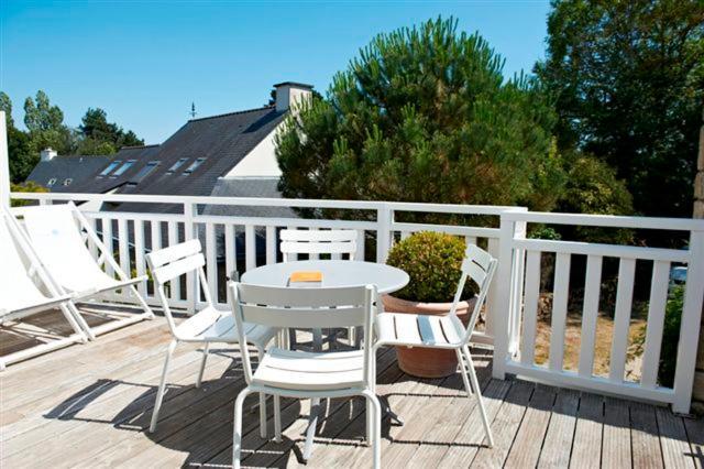 Hotel Le Kerisper La Trinité-sur-Mer