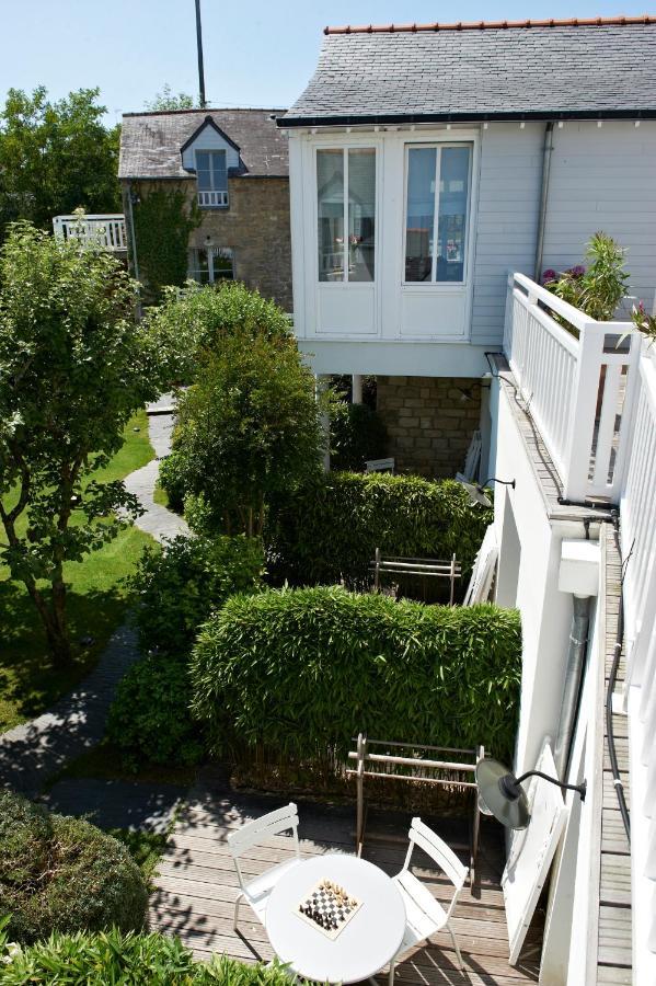 Le Kerisper Hotel 4*