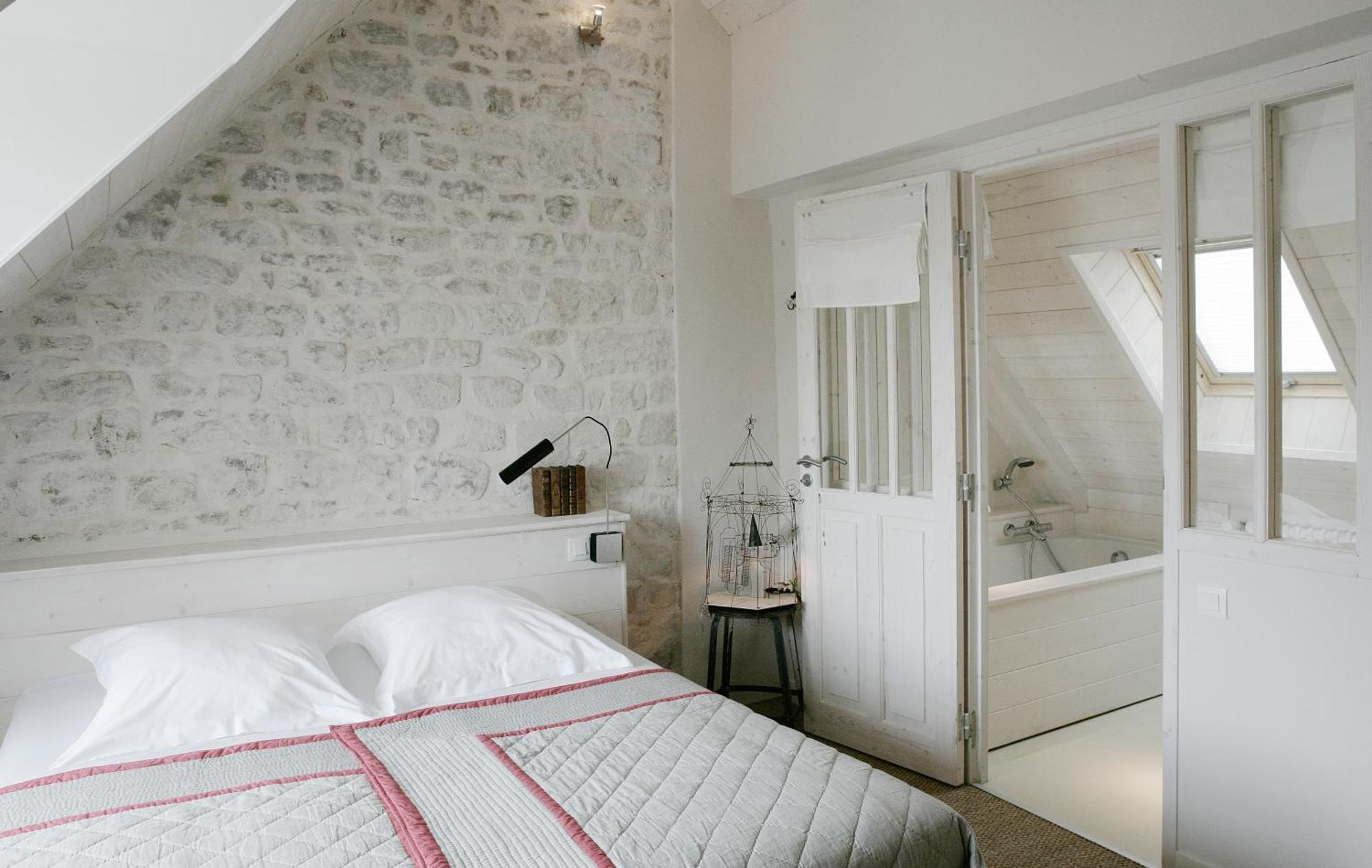 Le Kerisper Hotel 4*