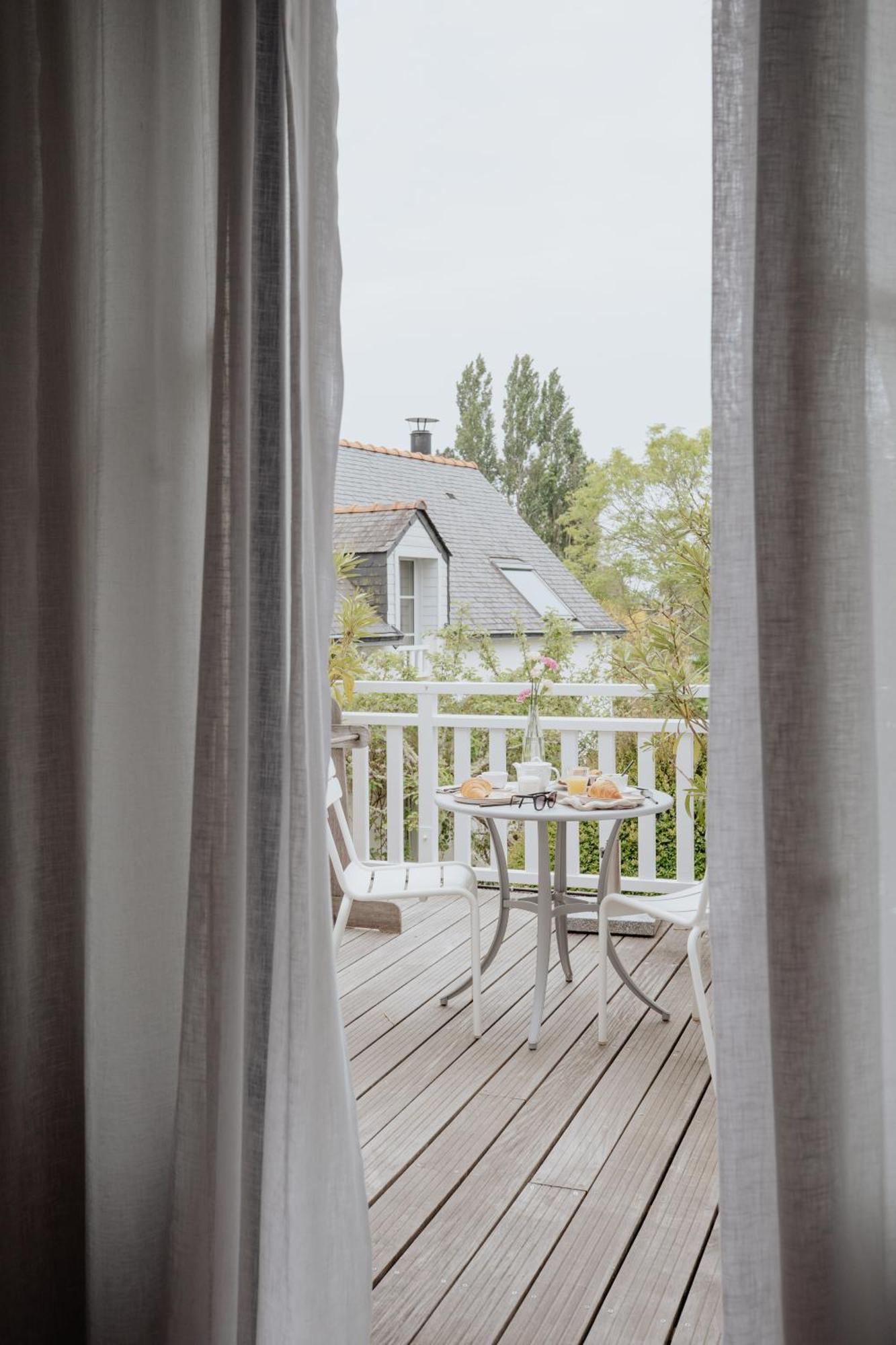 Le Kerisper 4* La Trinité-sur-Mer