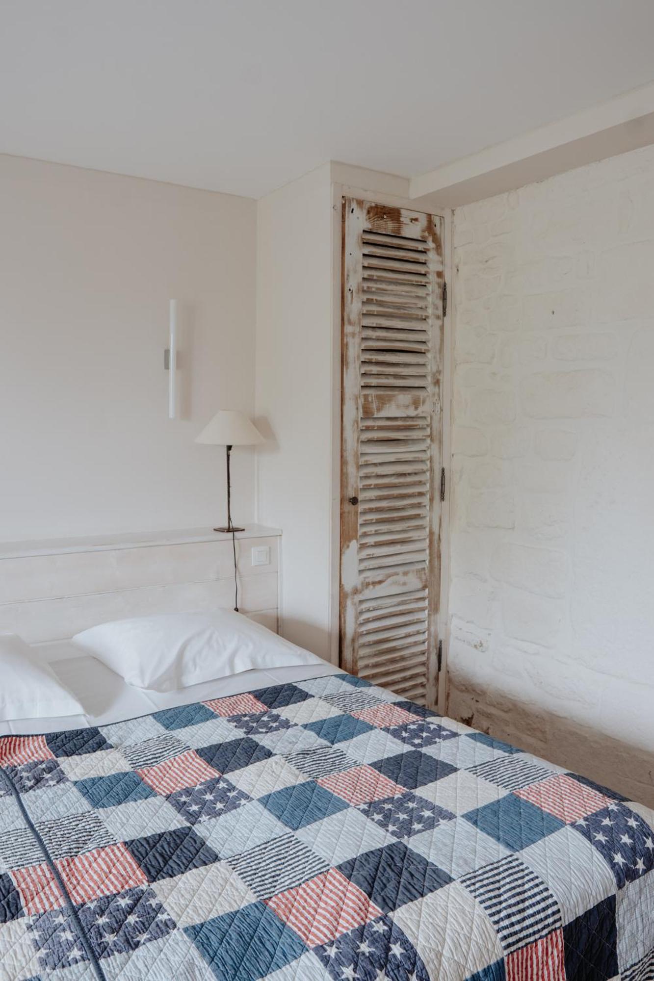 Hotel Le Kerisper