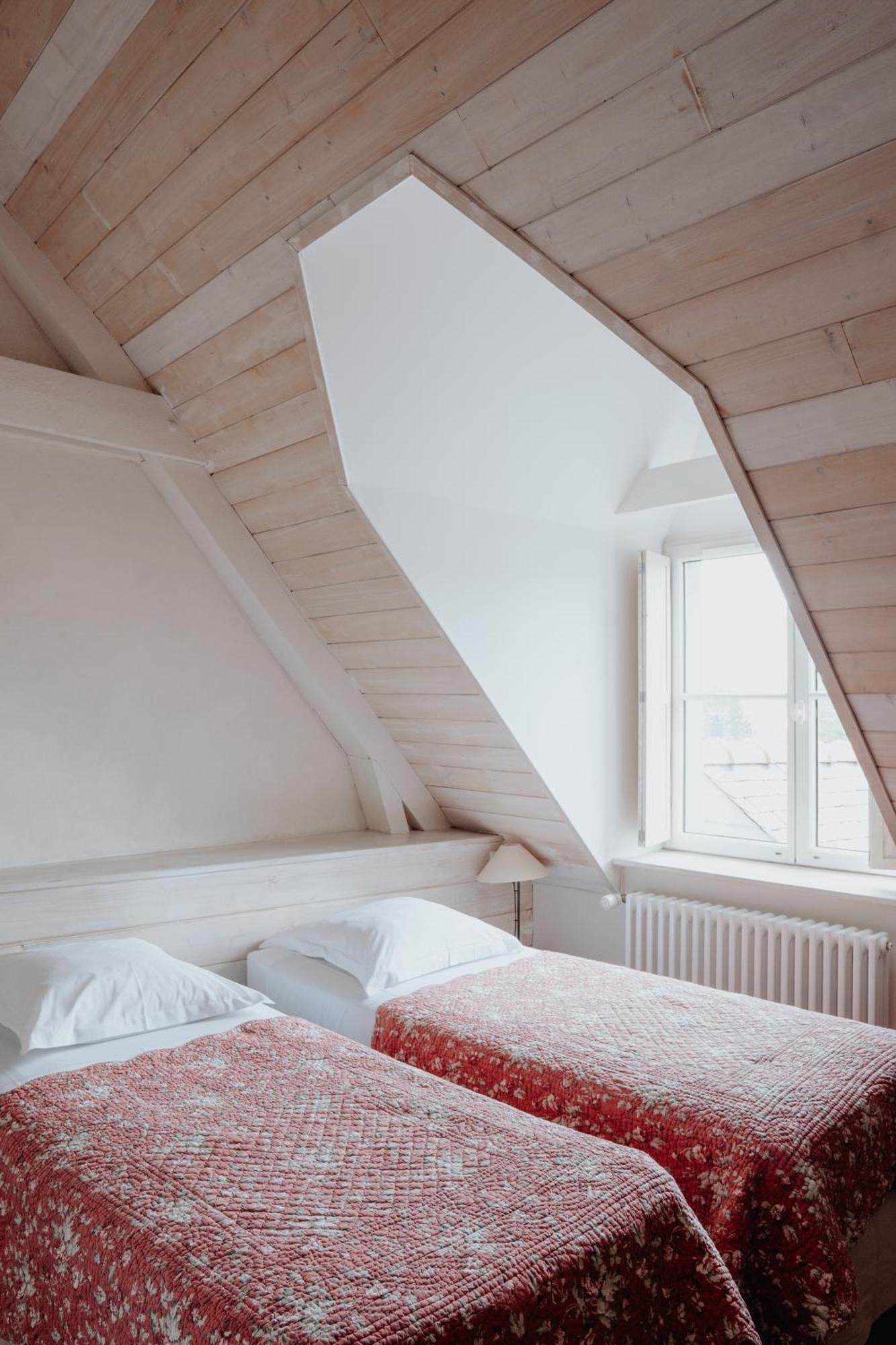 Hotel Le Kerisper 4*