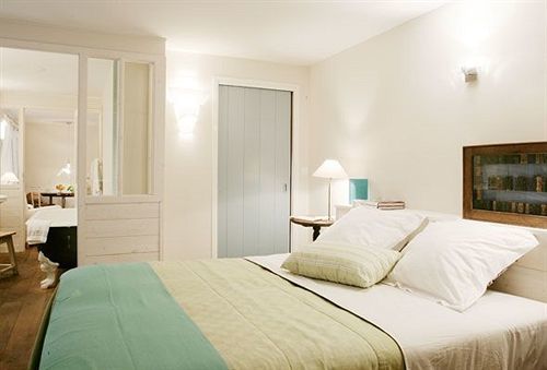 Hotel Le Kerisper 4*