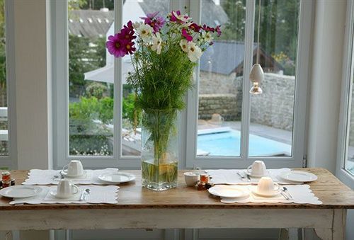 Hotel Le Kerisper 4*