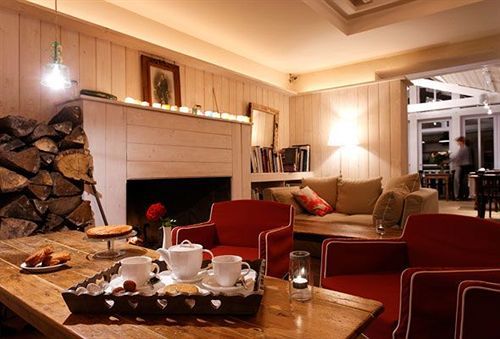 Le Kerisper Hotel 4*