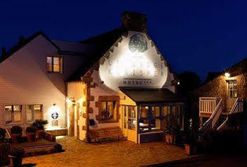 Hotel Le Kerisper