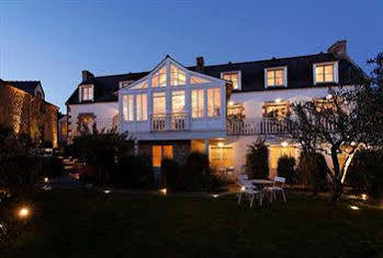 Le Kerisper Hotel
