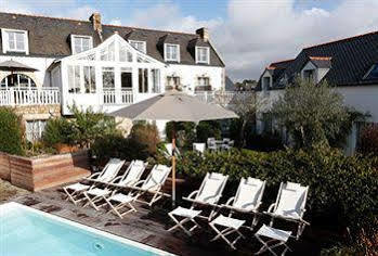 Le Kerisper Hotel 4*
