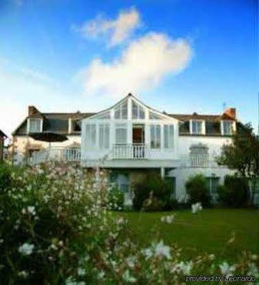 Le Kerisper Hotel La Trinité-sur-Mer